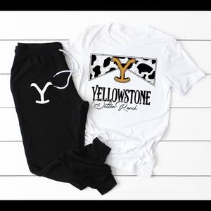 Women’s Yellowstone lounge set